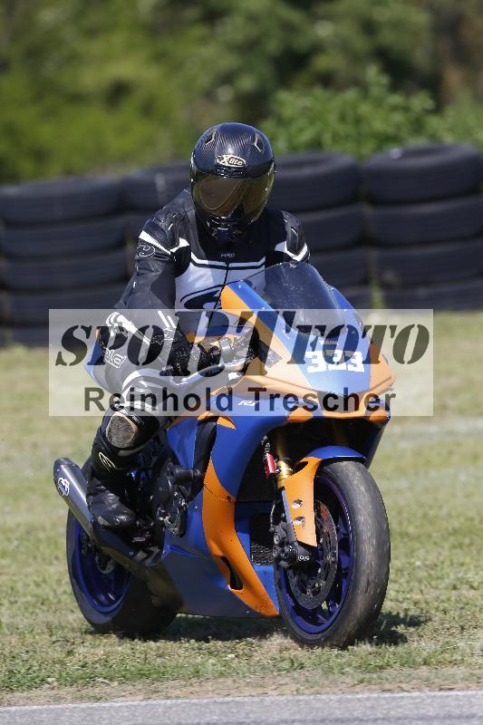 /13 01.05.2025 Speer Racing ADR/Gruppe gelb/333
